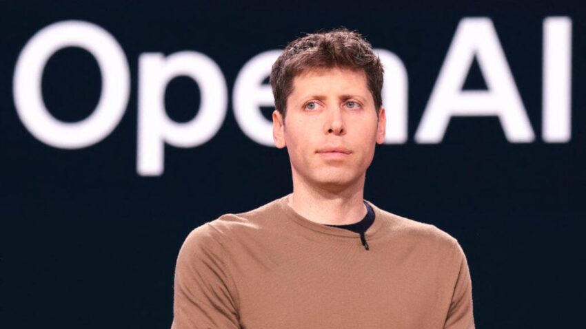 OpenAI станет Public
