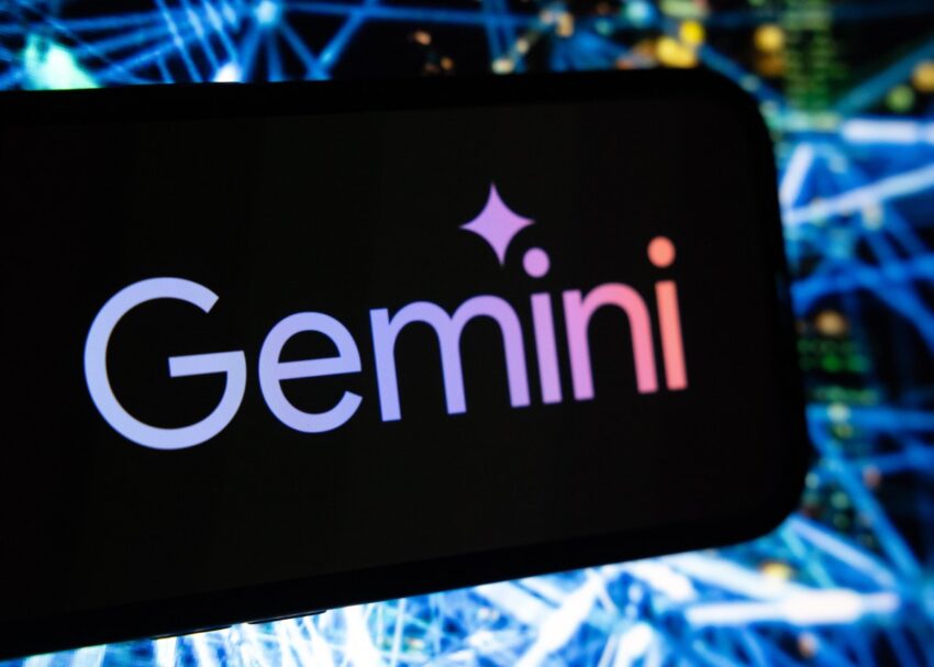 Google сделал AI-модели