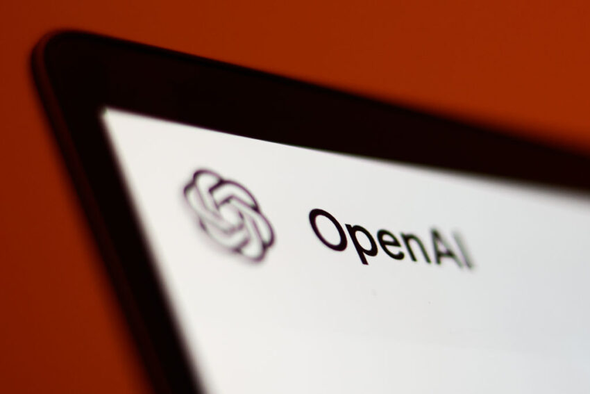 OpenAI улучшает свою