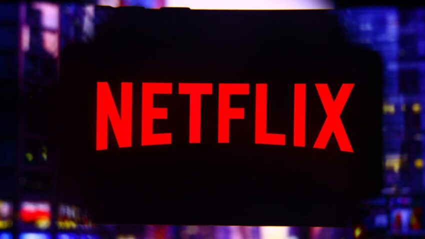 Netflix внедряет AI-поиск