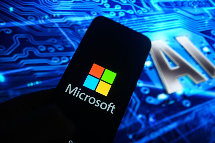 Microsoft Build 2025: