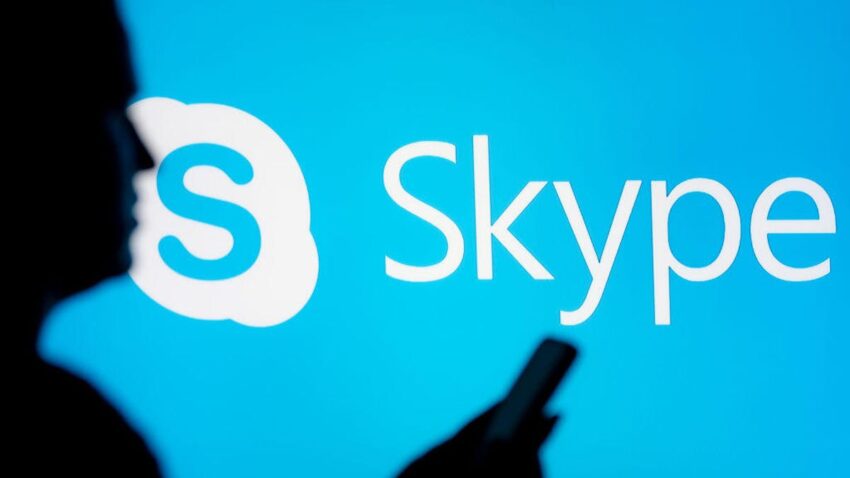 Microsoft закрывает Skype