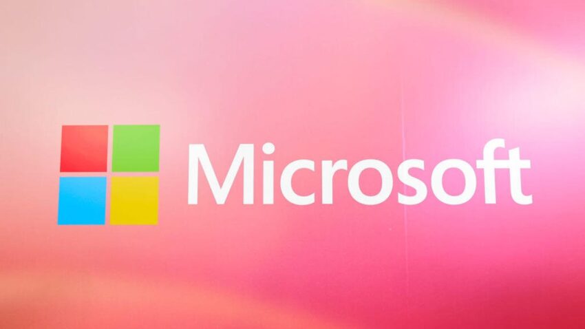 Microsoft выпускает сервис