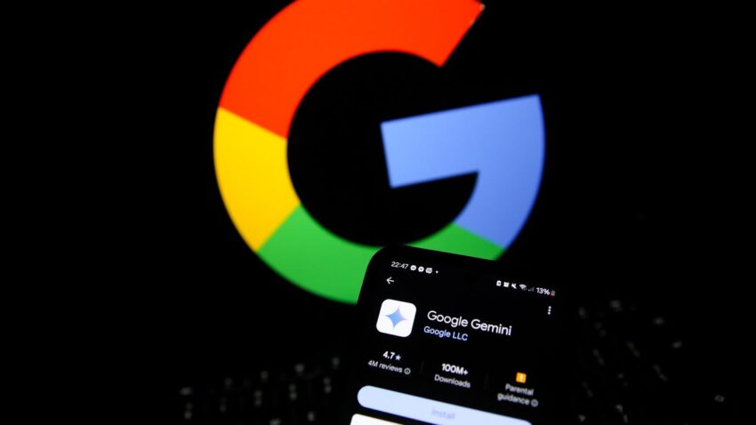 Gemini теперь умеет