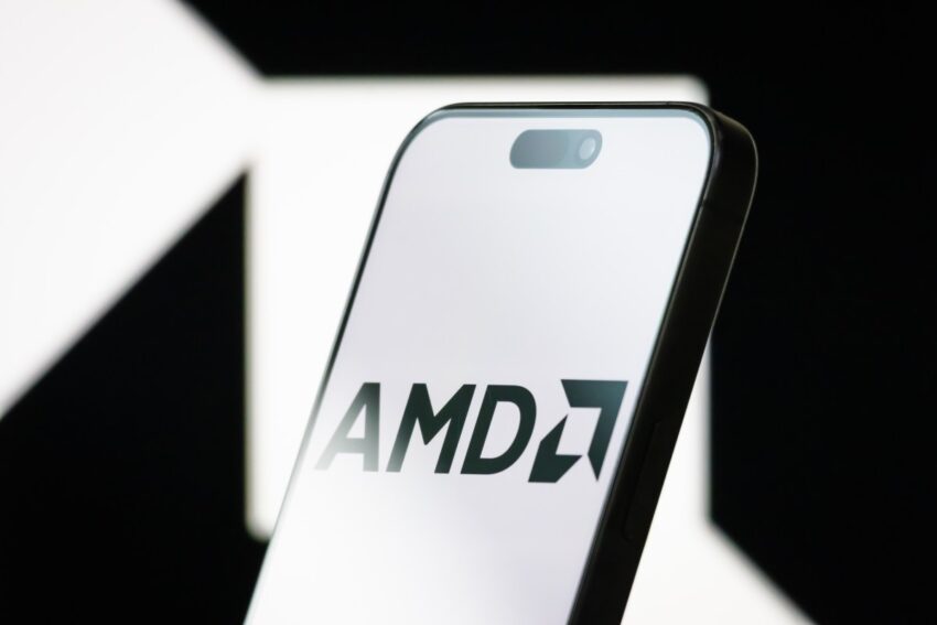 AMD купила стартап