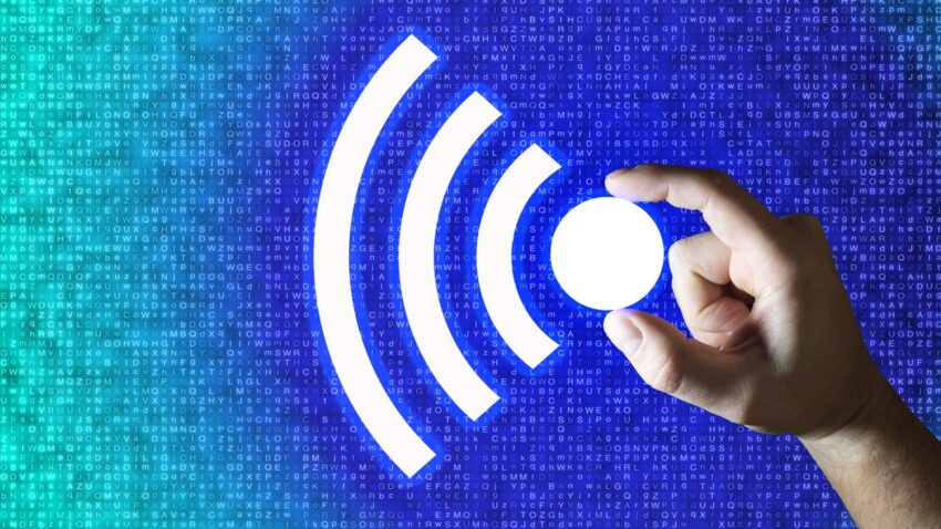 Что такое Li-Fi?