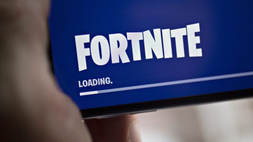 Fortnite возвращается на