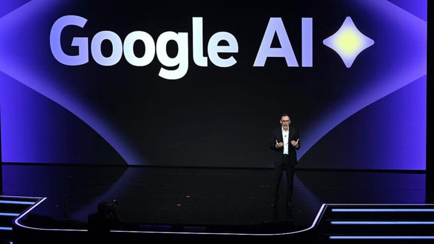 Google One набрал