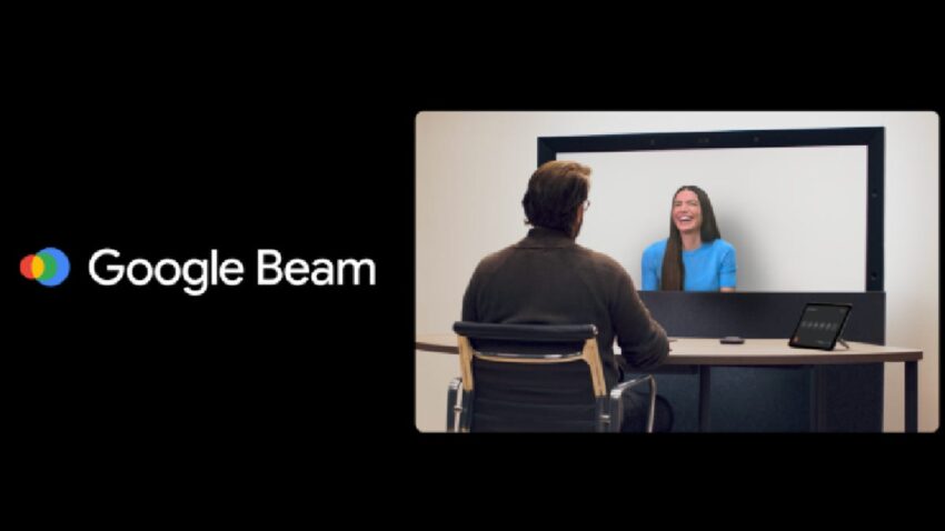 Google представила Beam