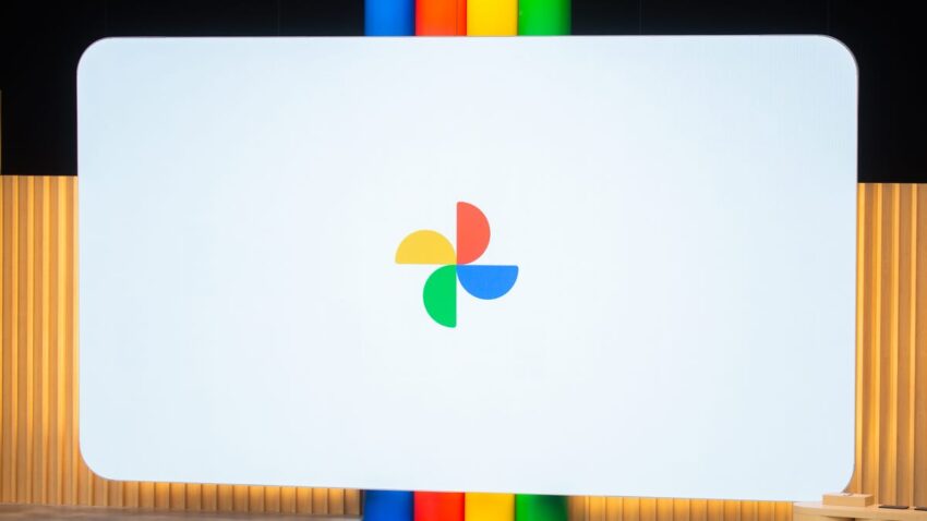 Google Photos обновляет