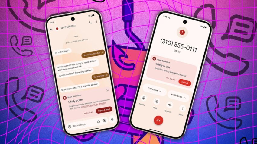 Как Google борется