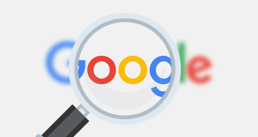 Google тестирует замену