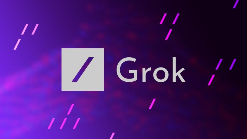 Grok от xAI