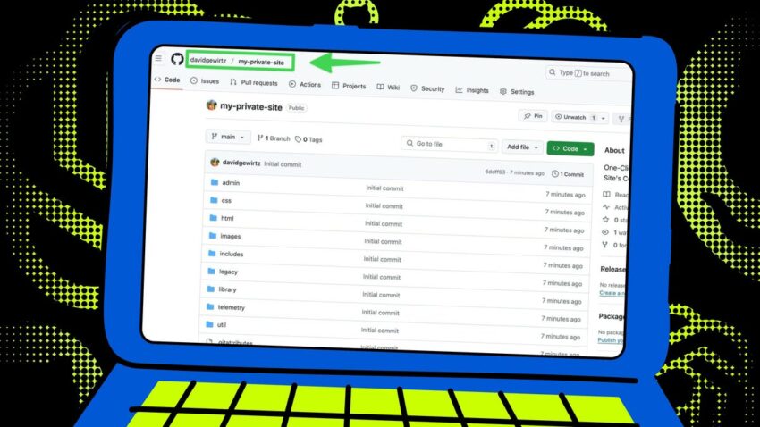 GitHub + ChatGPT