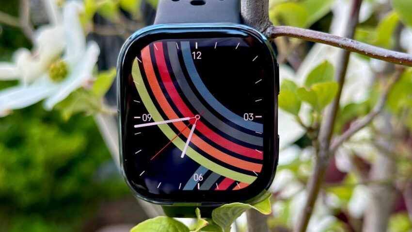 Amazfit Bip 6:
