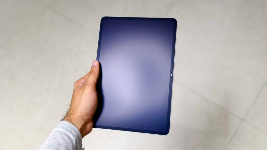 Xiaomi Pad 7