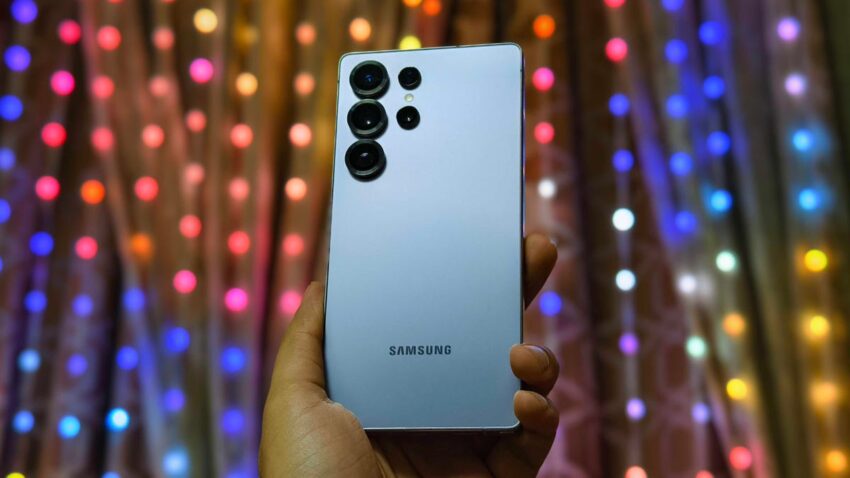 Samsung выпускает One