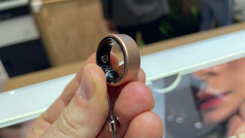 Acer выпускает умное