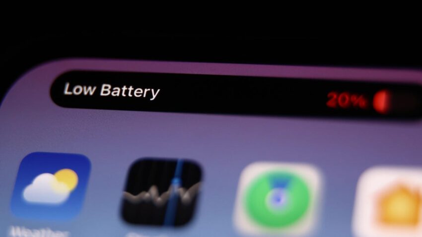 Apple использует ИИ