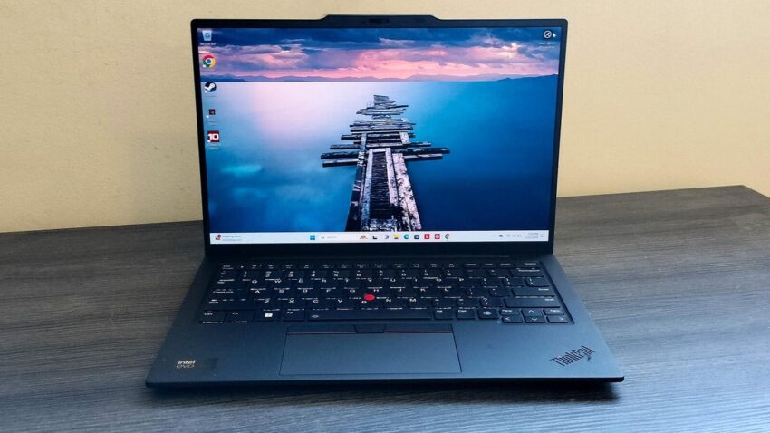 Lenovo ThinkPad X1
