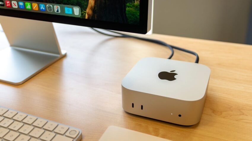 M4 Mac Mini