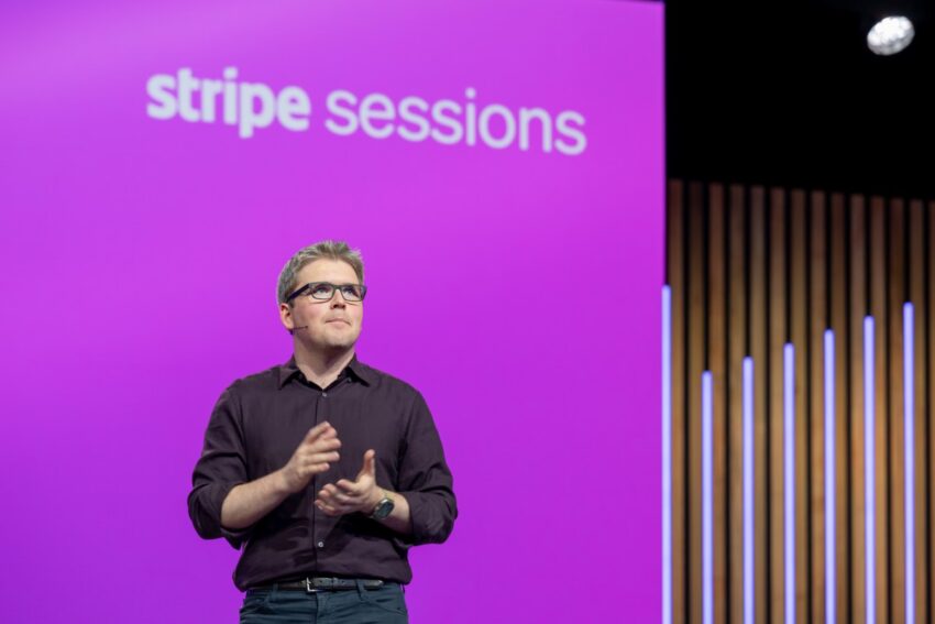 Stripe выпустила AI-модель