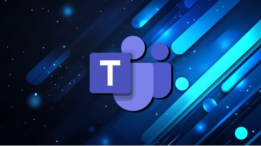 Microsoft Teams блокирует