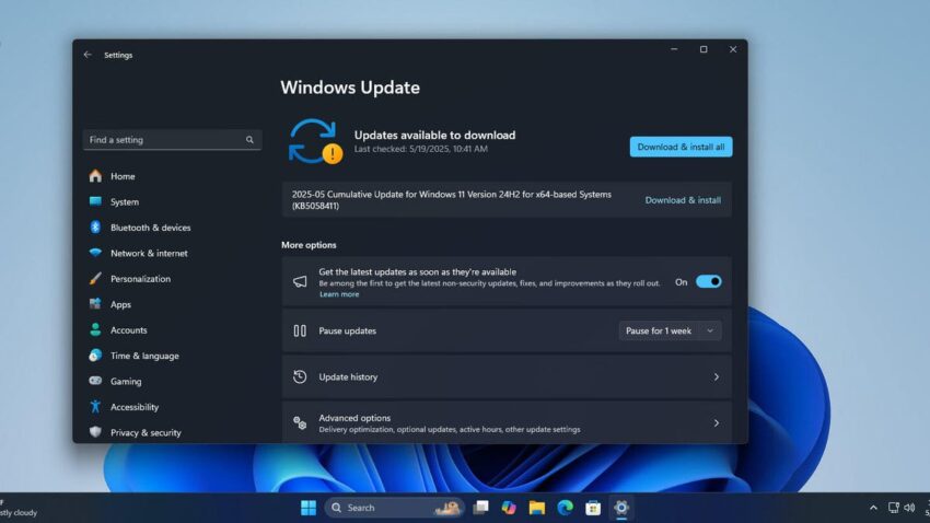 Microsoft делает Windows