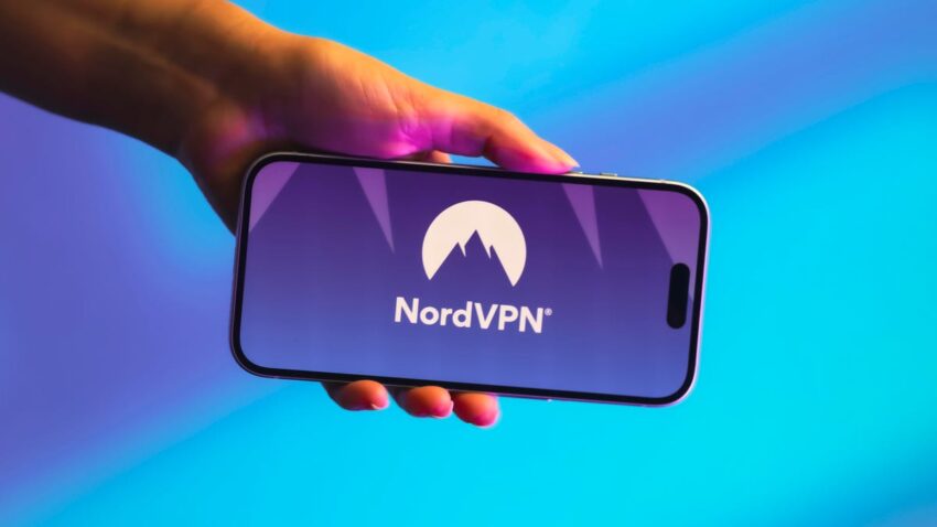 NordVPN выпустил GUI-приложение