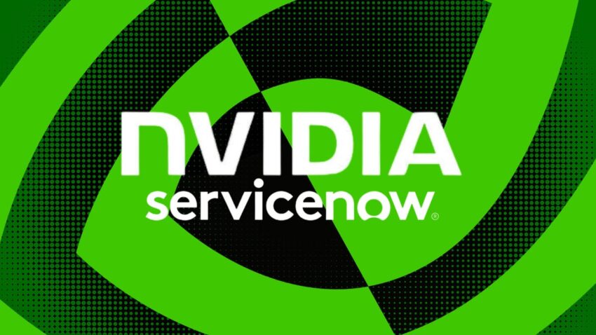 ServiceNow и Nvidia