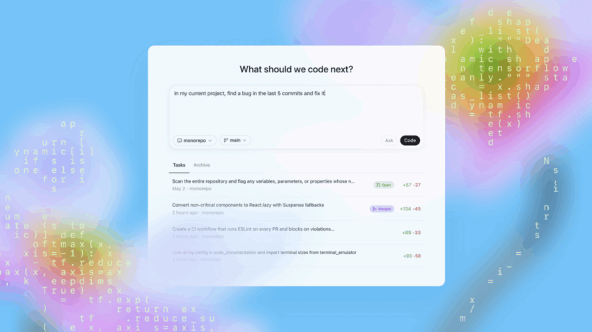OpenAI представила Codex