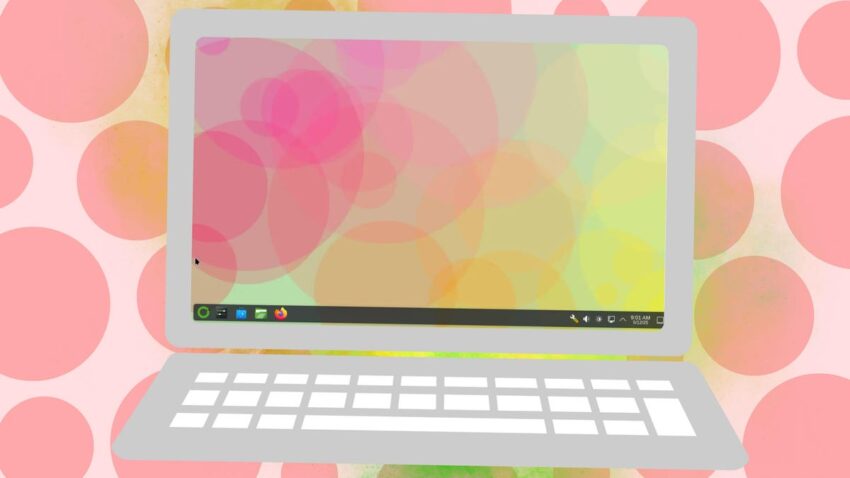 Нашёл независимый Linux-дистрибутив