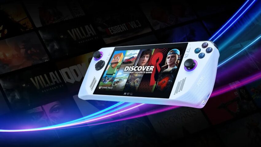Valve делает SteamOS
