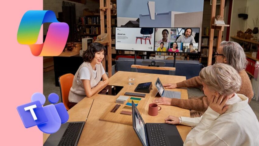 Microsoft Teams заблокирует