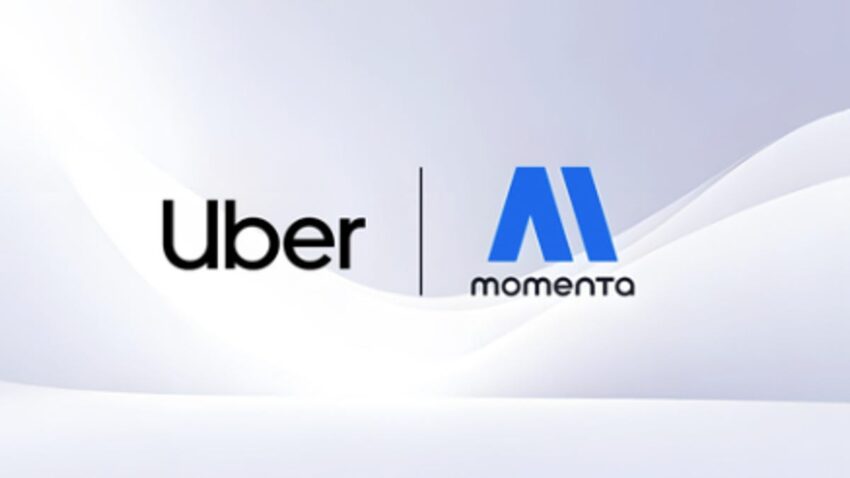 Uber запускает роботакси