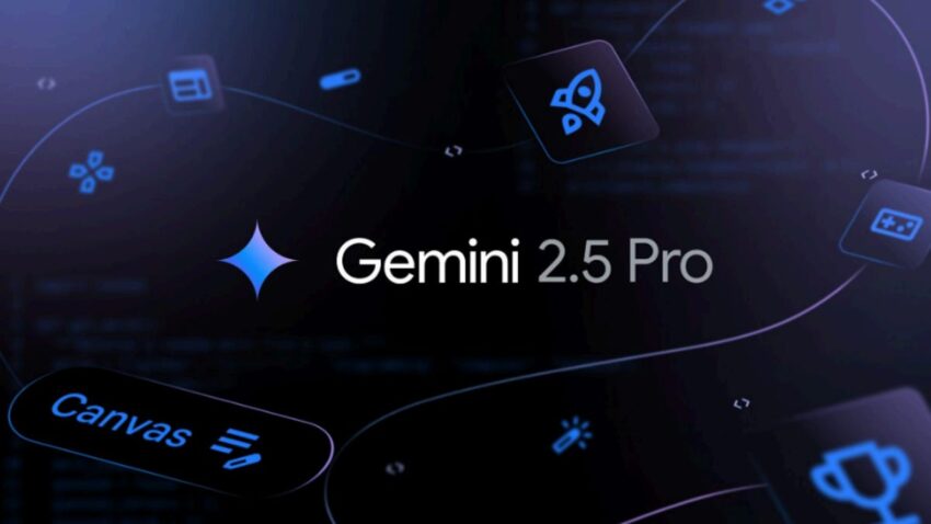 Google обновила Gemini