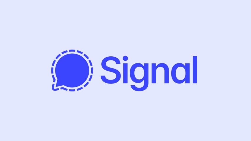Signal заблокирует Windows