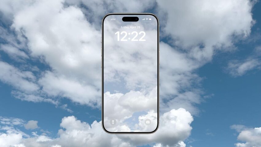 iPhone 17 Air: