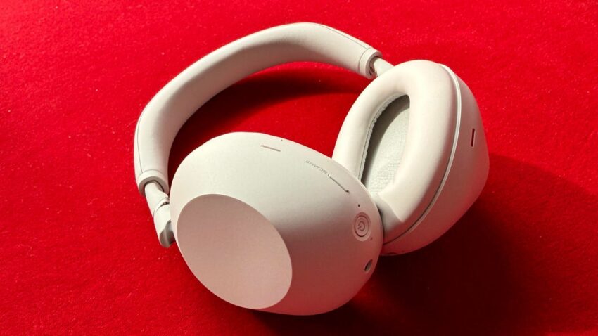 Sony WH-1000XM6: новый