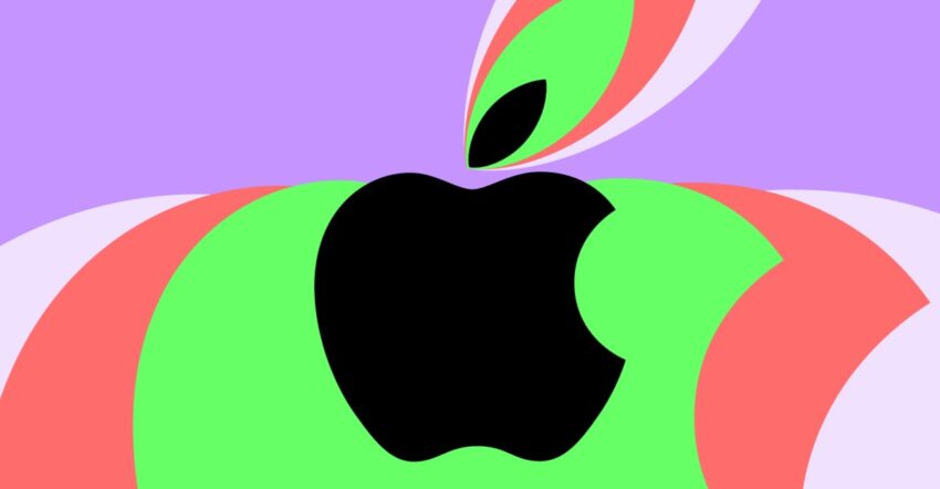 Apple переименует все