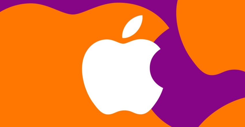 Apple и Anthropic