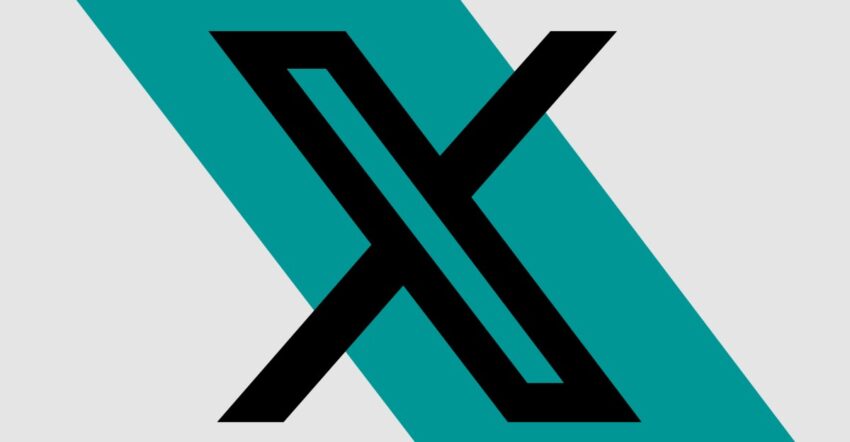 X снова в