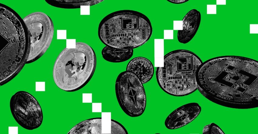 AI потребляет энергии