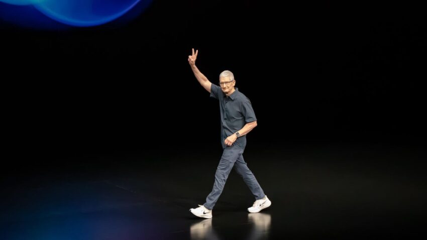 Apple WWDC 2025: