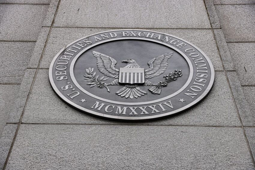 Хакер SEC получил