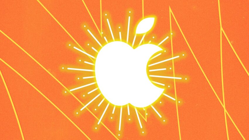 Apple готовит глобальный