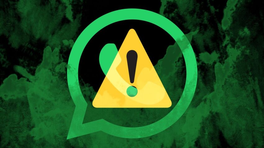 WhatsApp против NSO
