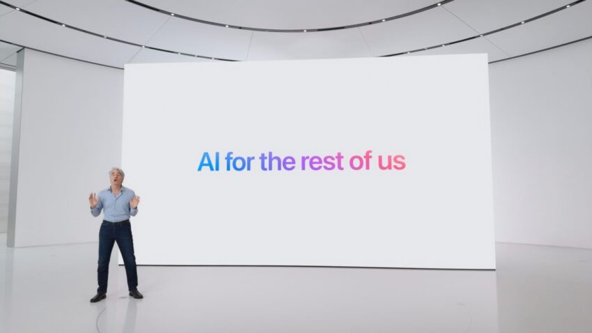 Apple даст разработчикам