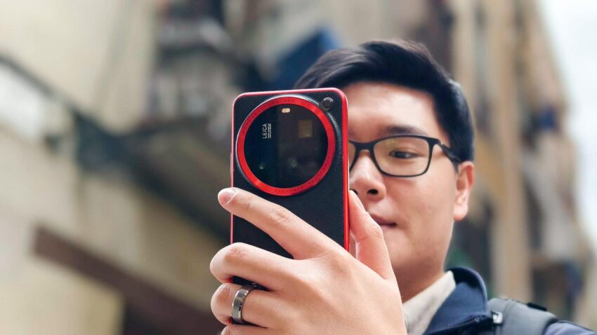 Xiaomi 15 Ultra