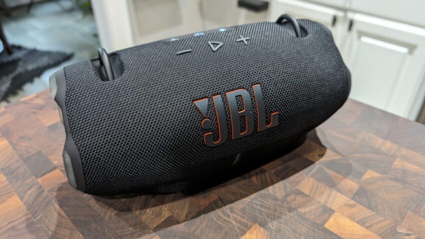 JBL Xtreme 4: